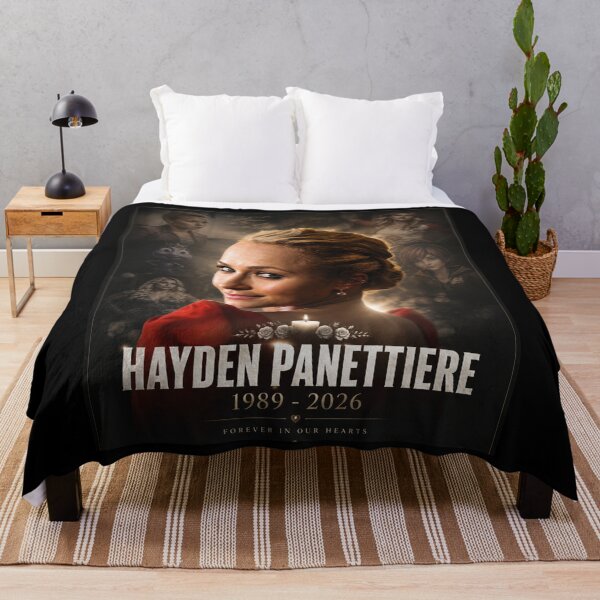 Item preview, hayden panettiere designed and sold by fnsdjfnsidjdns.