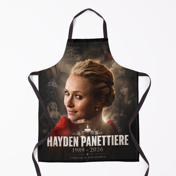 Item preview, hayden panettiere designed and sold by fnsdjfnsidjdns.