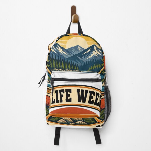 Item preview, Lake Life Weekend designed and sold by urbinet.