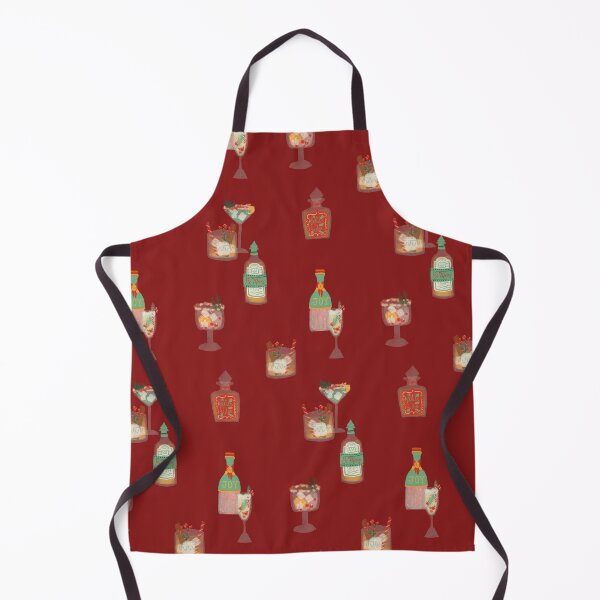 Item preview, Holiday Cheer - Red designed and sold by Courtney Nicholls.