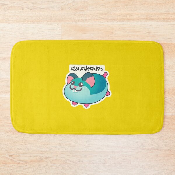 Item preview, Hampter designed and sold by SailorLoonArt.