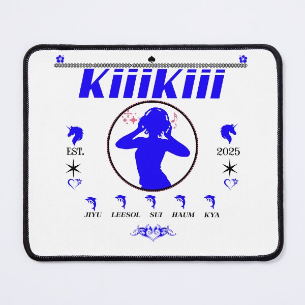 Item preview, KIIIKIII – Kpop Girl Group designed and sold by delllsdesigns.
