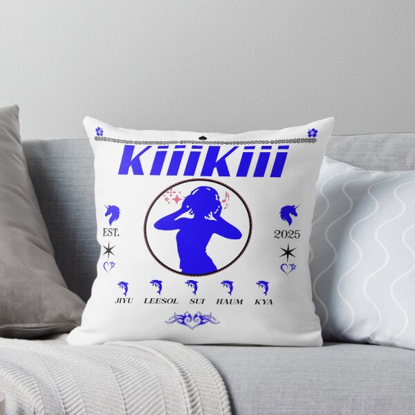 Item preview, KIIIKIII – Kpop Girl Group  designed and sold by delllsdesigns.
