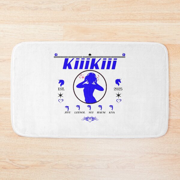 Item preview, KIIIKIII – Kpop Girl Group  designed and sold by delllsdesigns.