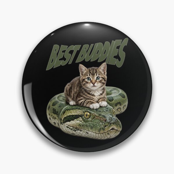 Item preview, Best Buddies designed and sold by ReneMM.