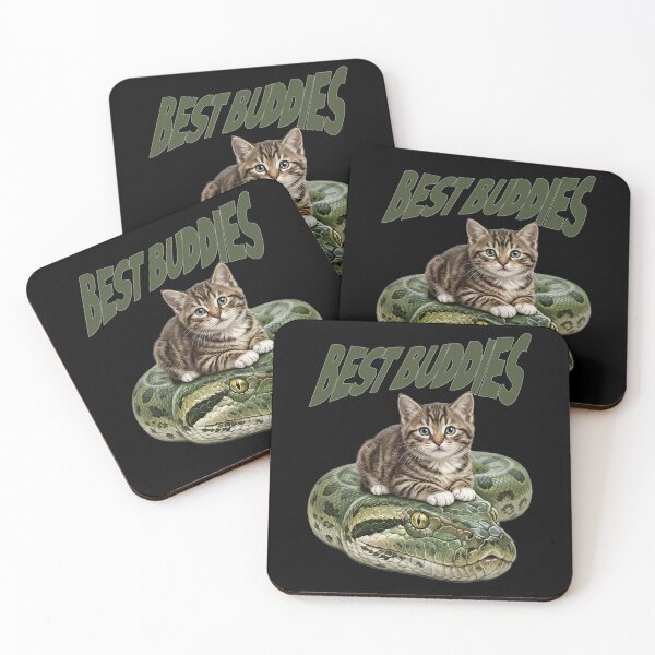 Item preview, Best Buddies designed and sold by ReneMM.