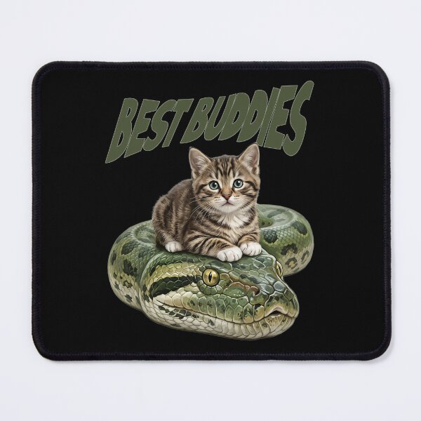 Item preview, Best Buddies designed and sold by ReneMM.