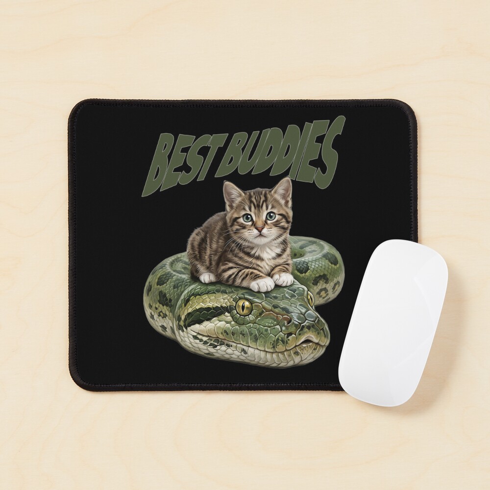 Item preview, Mouse Pad designed and sold by ReneMM.