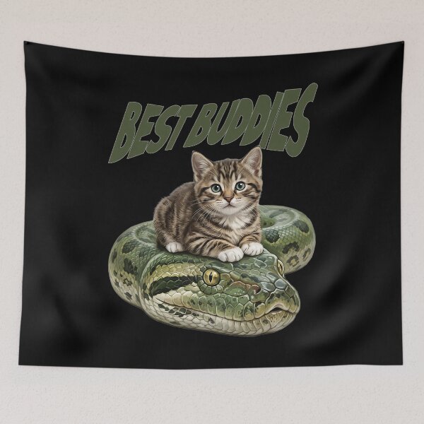 Item preview, Best Buddies designed and sold by ReneMM.
