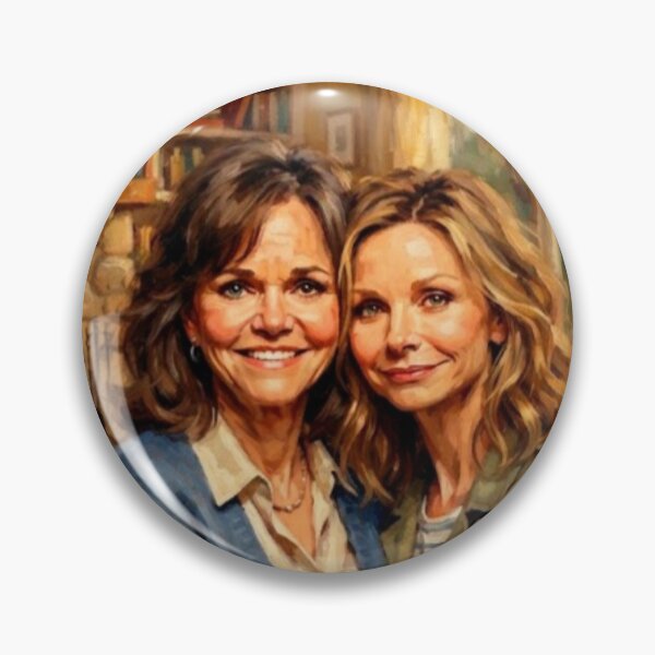 Item preview, Brothers & Sisters Family Drama Fine Art Tribute designed and sold by Art's Diner.