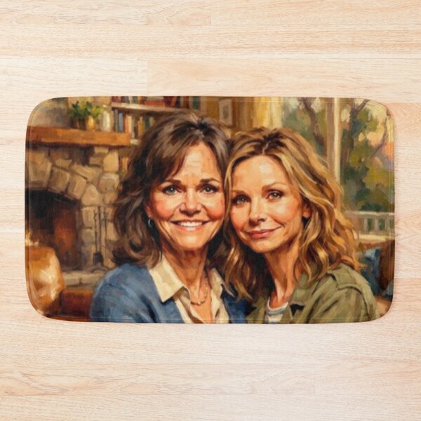 Item preview, Brothers & Sisters Family Drama Fine Art Tribute designed and sold by Art's Diner.