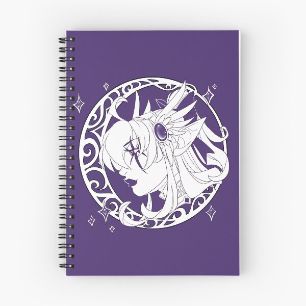 Item preview, Starbinder designed and sold by Stevie Nix.
