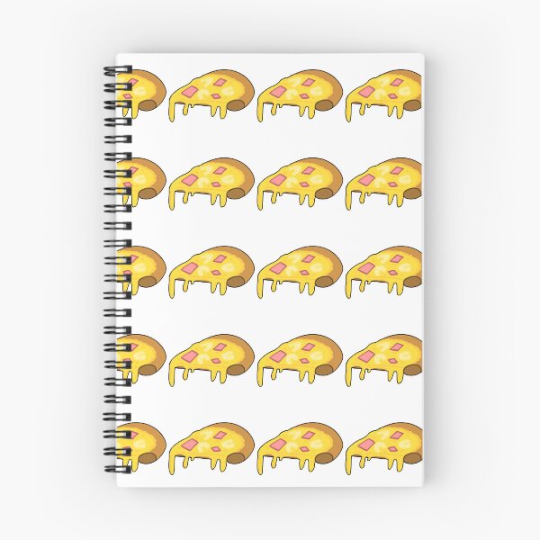 Item preview, Hawaiian Pizza designed and sold by JanisVerse.