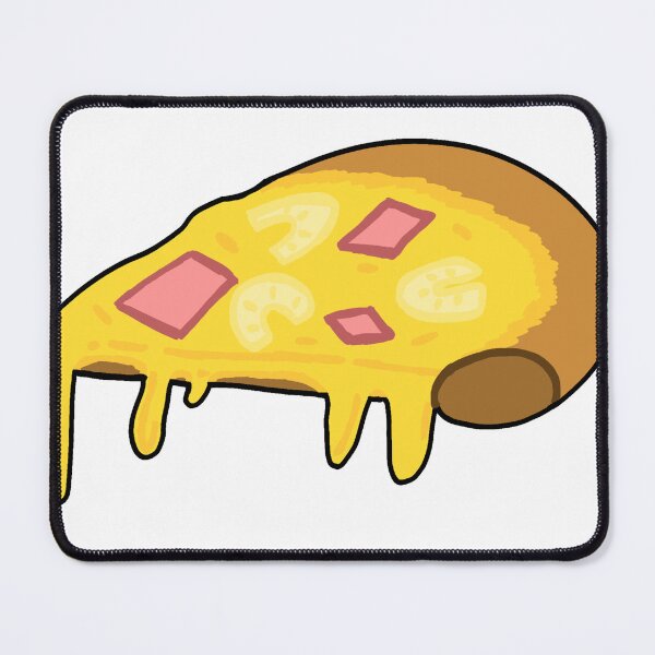 Item preview, Hawaiian Pizza designed and sold by JanisVerse.