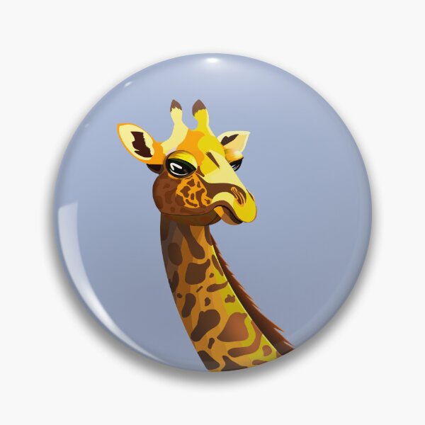 Item preview, Giraffe designed and sold by NorthNook.