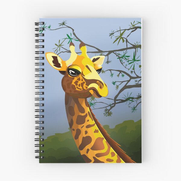 Item preview, Giraffe designed and sold by NorthNook.