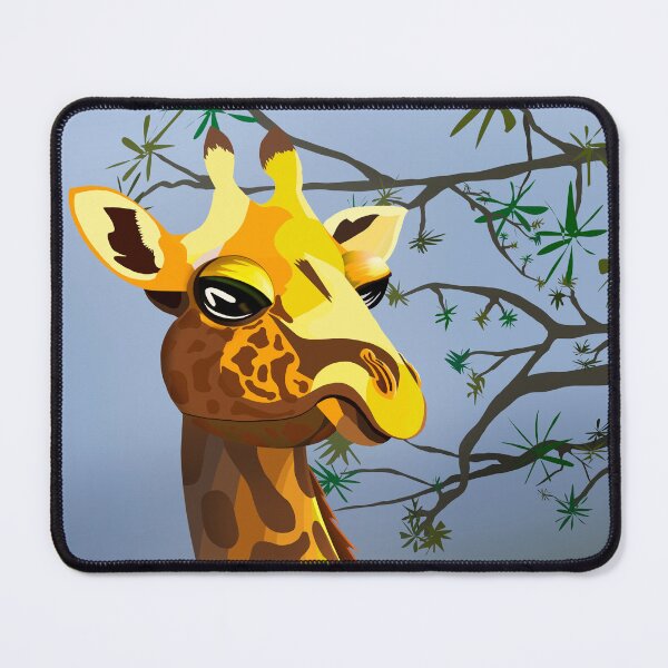 Item preview, Giraffe designed and sold by NorthNook.