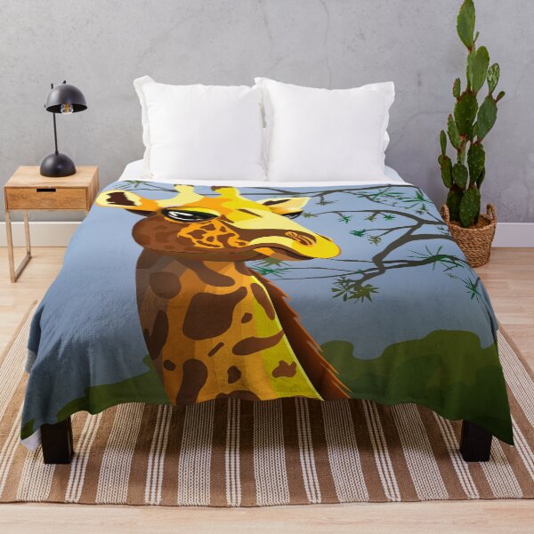 Item preview, Giraffe designed and sold by NorthNook.