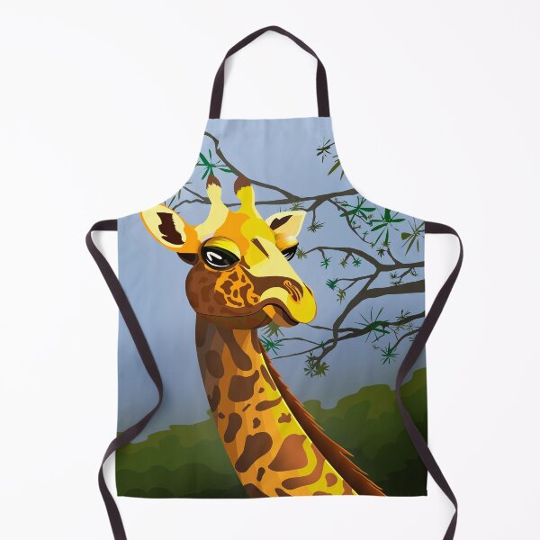Item preview, Giraffe designed and sold by NorthNook.