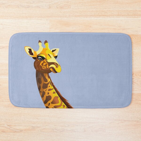 Item preview, Giraffe designed and sold by NorthNook.