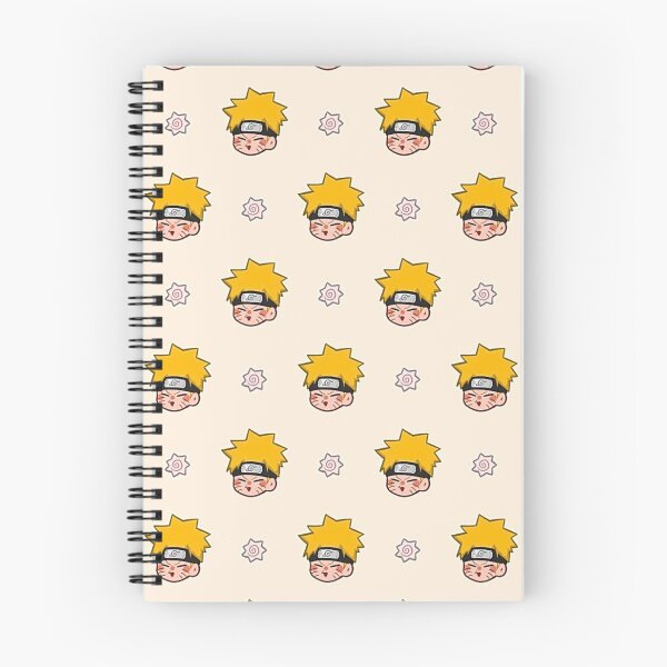 Item preview, Naruto  designed and sold by Anispot.
