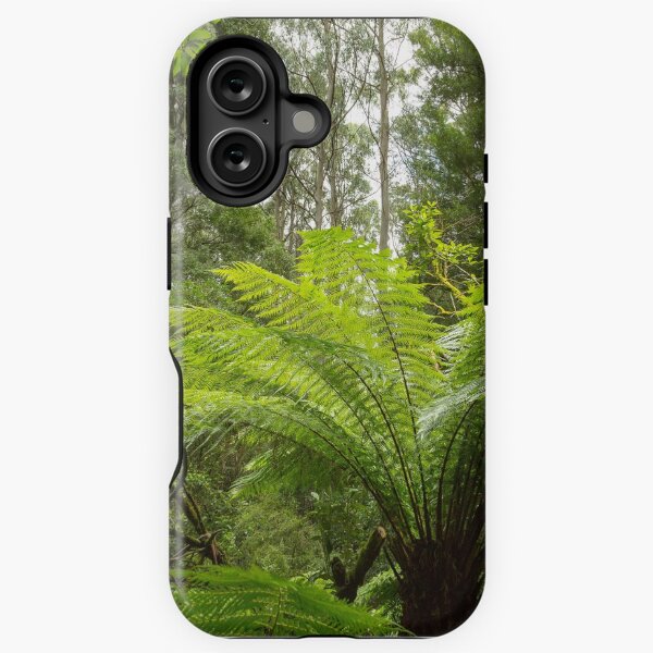 Item preview, Tree Fern designed and sold by robbo389.