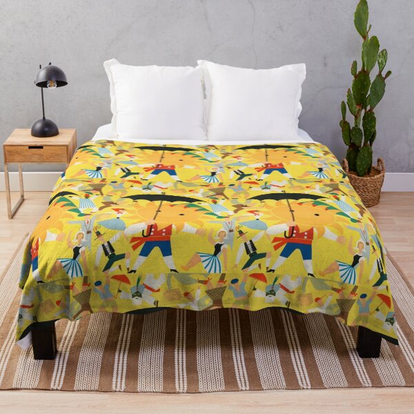 Item preview, SUNSHINE YELLOW designed and sold by THE GOOD FIND.