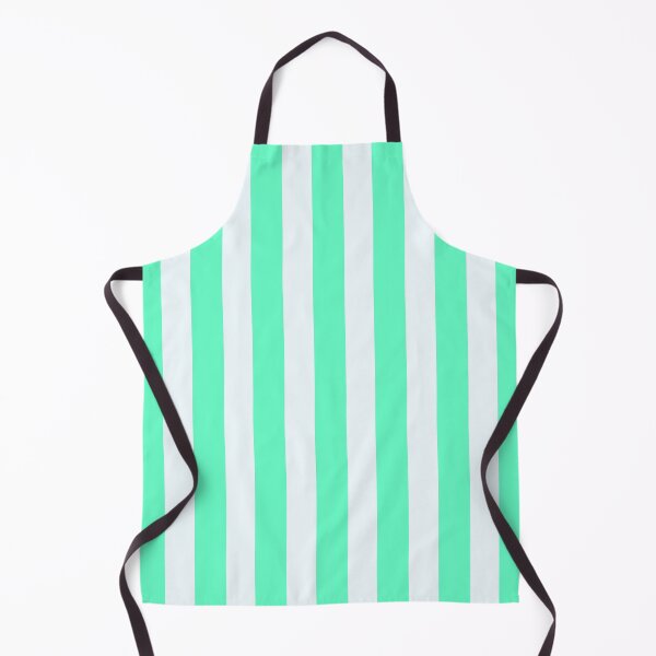 Item preview, Teal aesthetic stripes designed and sold by Tanya Zevallos.
