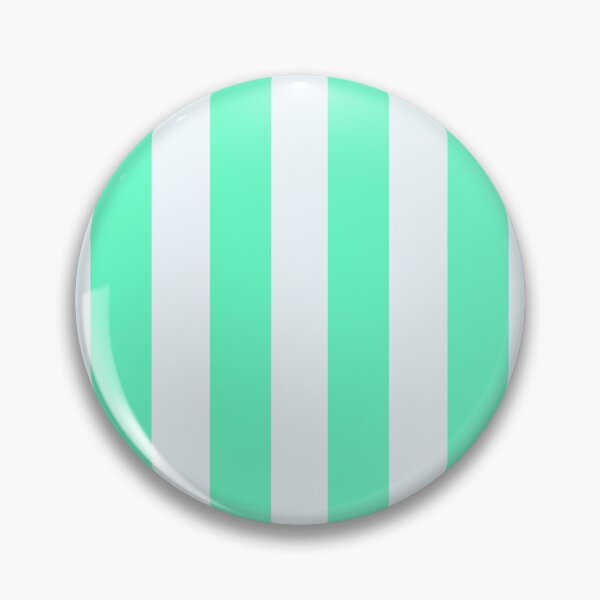 Item preview, Teal aesthetic stripes designed and sold by Tanya Zevallos.