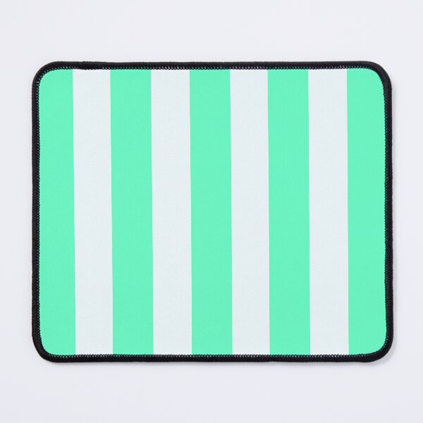 Item preview, Teal aesthetic stripes designed and sold by Tanya Zevallos.