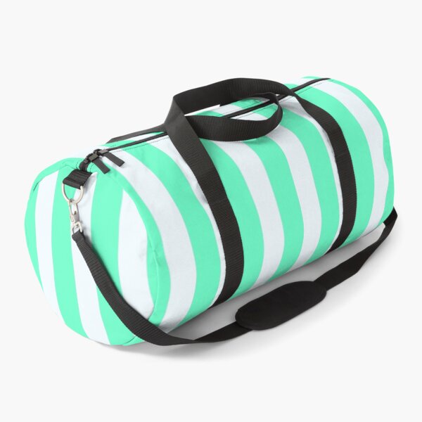 Item preview, Teal aesthetic stripes designed and sold by Tanya Zevallos.
