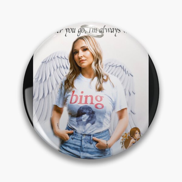 Item preview, hayden panettiere designed and sold by fnsdjfnsidjdns.