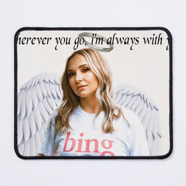 Item preview, hayden panettiere designed and sold by fnsdjfnsidjdns.