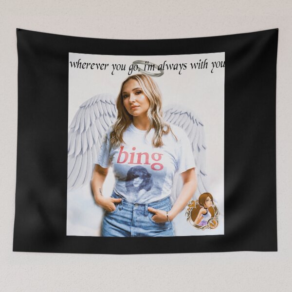 Item preview, hayden panettiere designed and sold by fnsdjfnsidjdns.