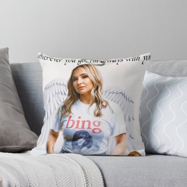 Item preview, hayden panettiere designed and sold by fnsdjfnsidjdns.