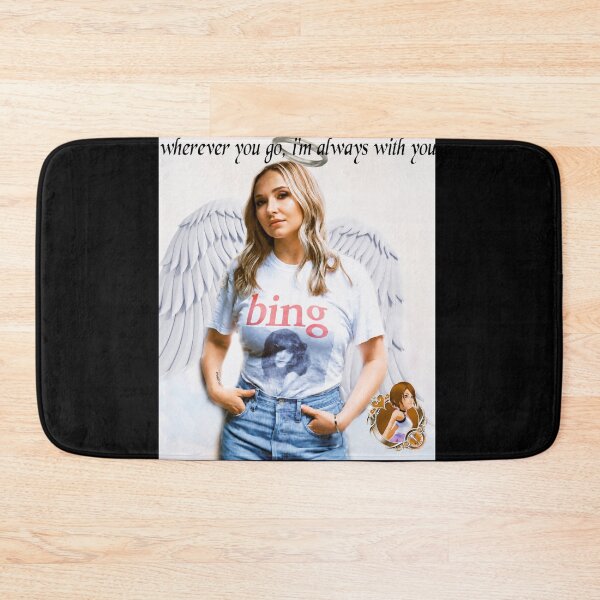 Item preview, hayden panettiere designed and sold by fnsdjfnsidjdns.