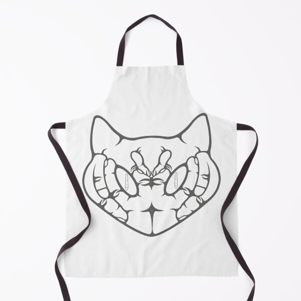 Item preview, Simple but bold Inspiration “The Black Cat” by Poe  designed and sold by Allhandsgraphics.