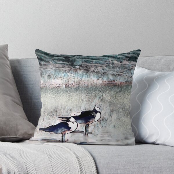 Item preview, Sandpipers at the beach designed and sold by kogistudio-5.