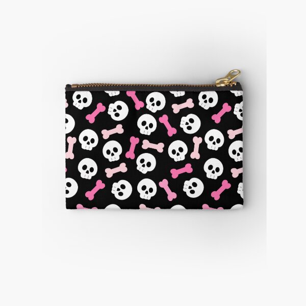 Item preview, Skull & Bone Pattern designed and sold by millsyb.