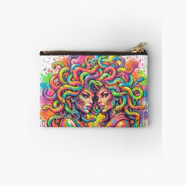 Item preview, Snake Head Spicy Menu designed and sold by PP&RAINBOW SHOP.