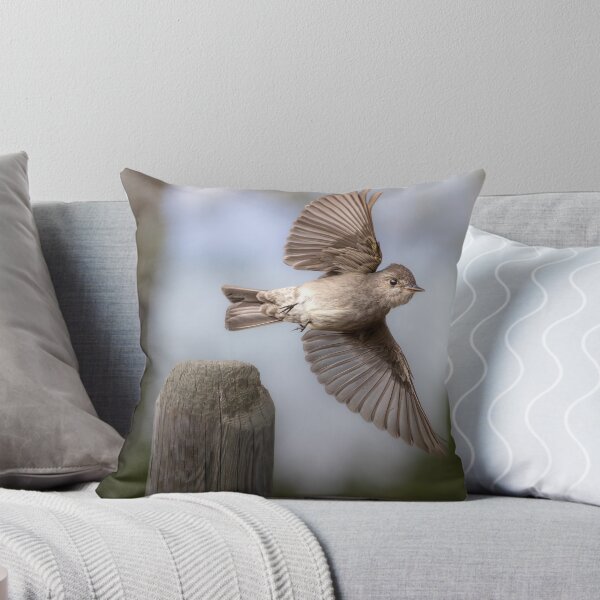 Item preview, Bird Taking Flight designed and sold by Picture1Perfect.