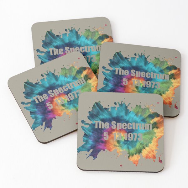 Item preview, Dead Head Grateful The Spectrum May 13 1973  designed and sold by BlueLineLAX.