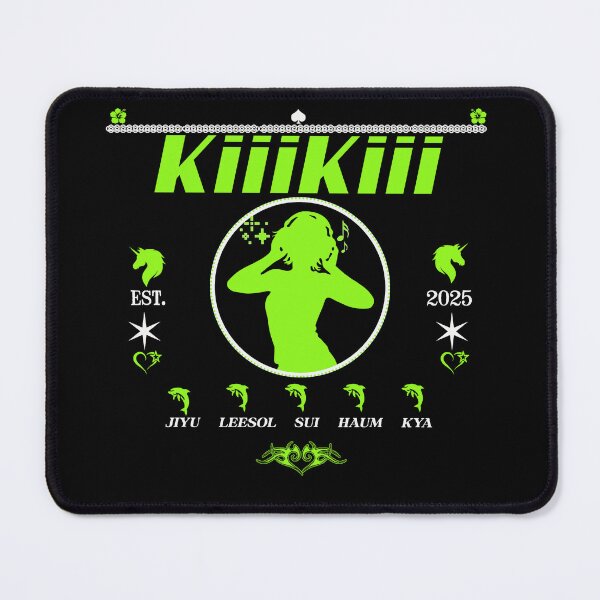 Item preview, Copy of KIIIKIII – Kpop Girl Group  designed and sold by delllsdesigns.
