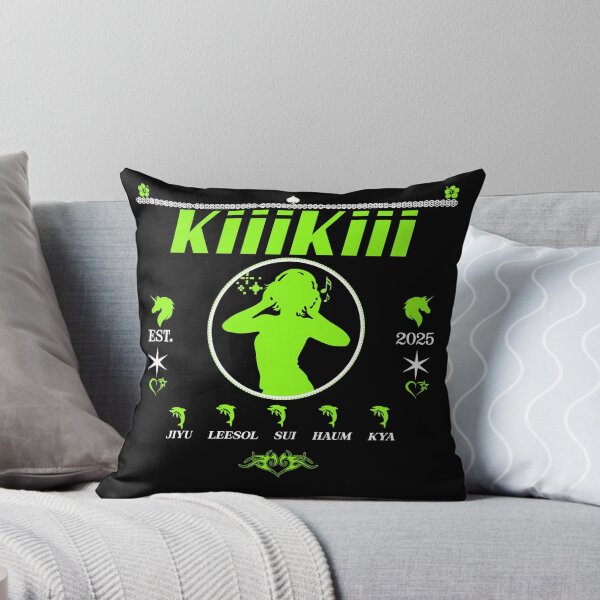 Item preview, Copy of KIIIKIII – Kpop Girl Group  designed and sold by delllsdesigns.