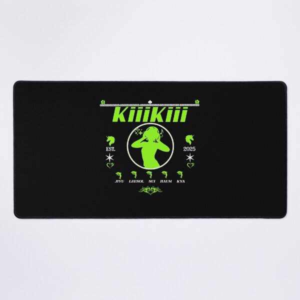 Item preview, Copy of KIIIKIII – Kpop Girl Group designed and sold by delllsdesigns.