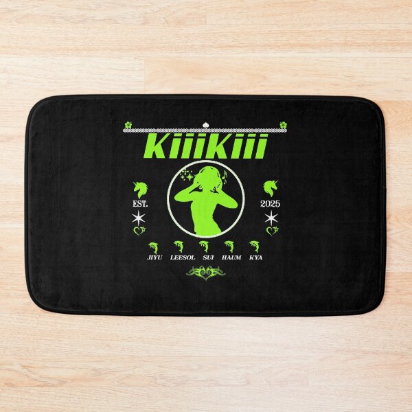 Item preview, Copy of KIIIKIII – Kpop Girl Group  designed and sold by delllsdesigns.