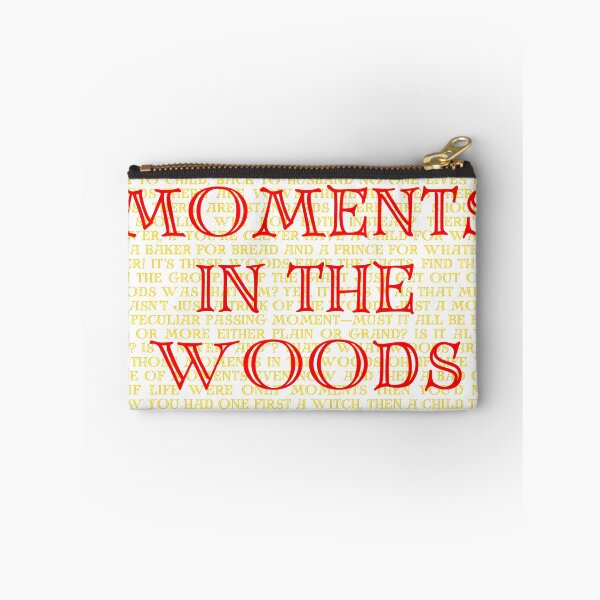 Item preview, Into the woods Lyrics designed and sold by broadwaygirl142.