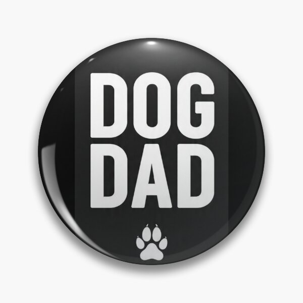 Item preview, Dog Dad | Proud Dog Owner Gift T-Shirt` designed and sold by Aliplus+.