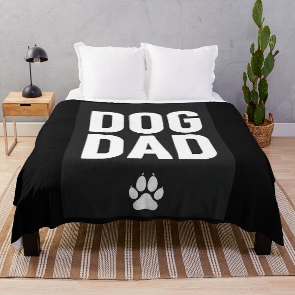 Item preview, Dog Dad | Proud Dog Owner Gift T-Shirt` designed and sold by Aliplus+.
