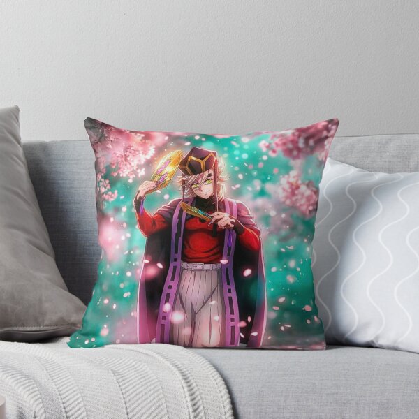 Item preview, Demon Slayer Doma designed and sold by Anispot.